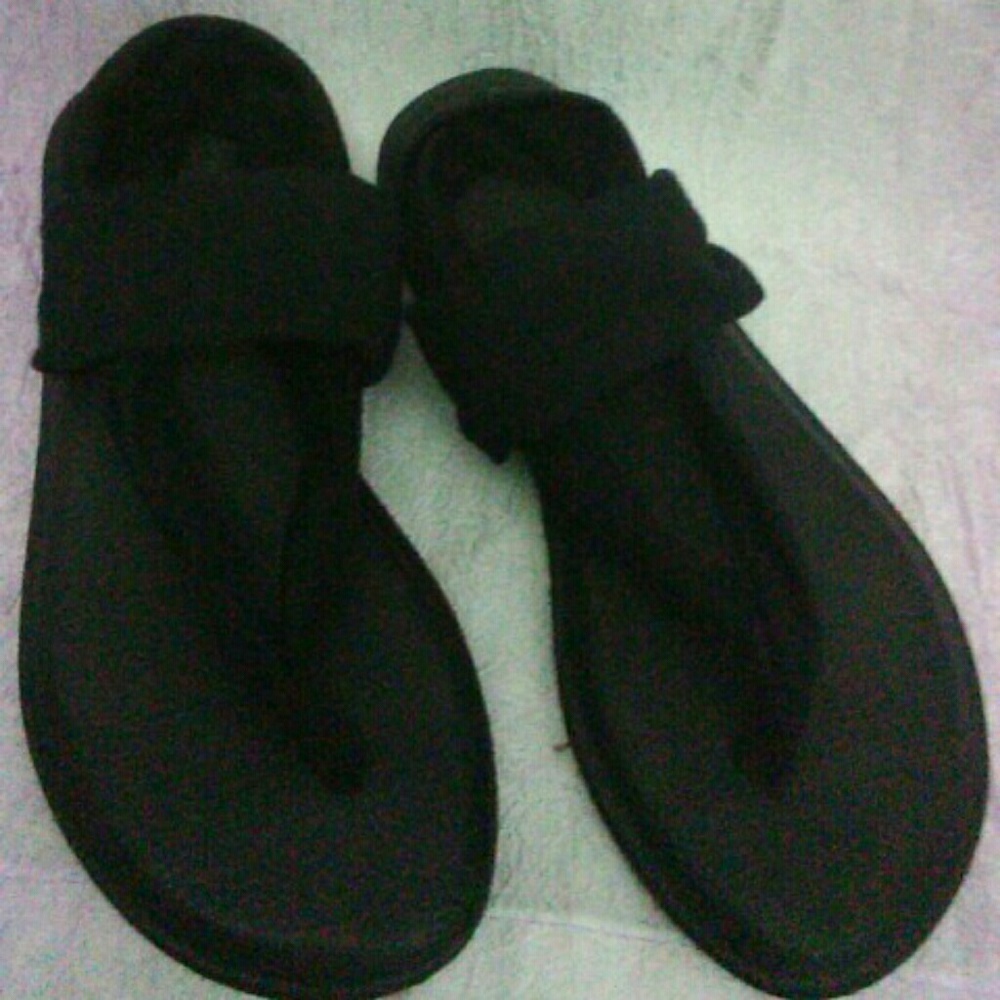 Op sandals